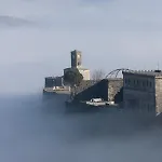 Braja House 4* Gjirokastër