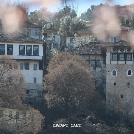 Gasthof Braja House