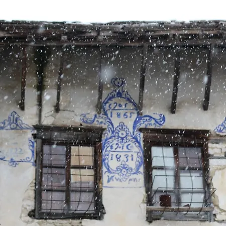Casa de hóspedes Braja House