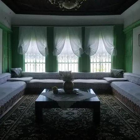 Braja House Gjirokastër