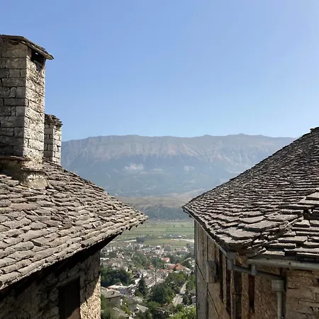 Maison d'hôtes Braja House