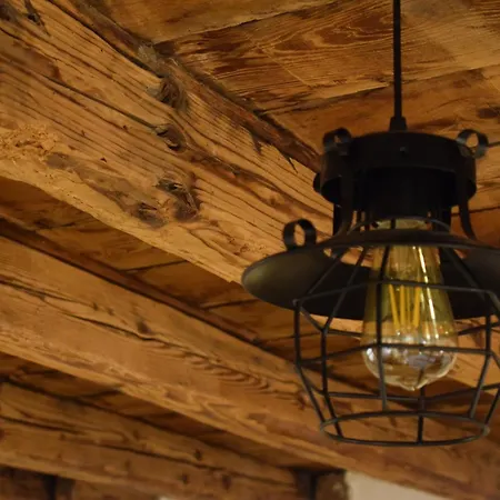 Braja House Gjirokastër