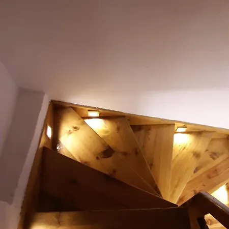 Maison d'hôtes Braja House 4*