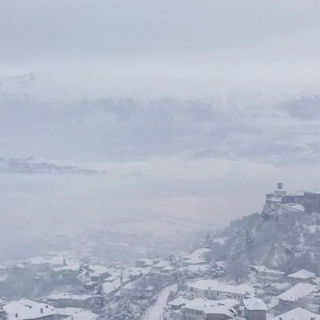 Braja House Maison d'hôtes