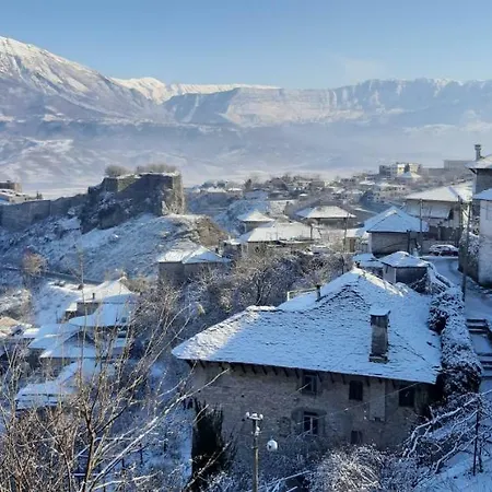 Casa de hóspedes Braja House Gjirokastër