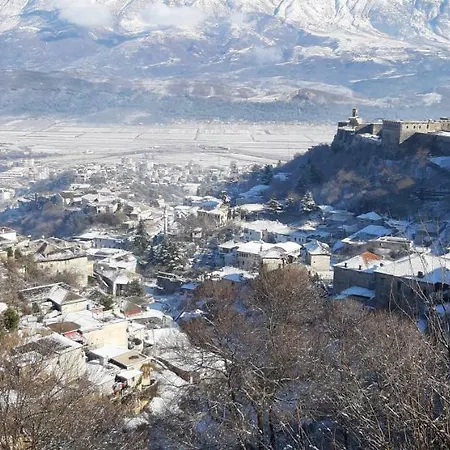 Braja House Casa de hóspedes Gjirokastër