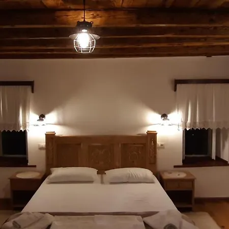 Casa de hóspedes Braja House 4*
