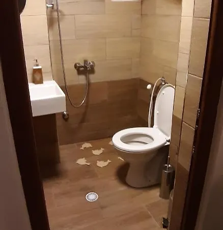 Braja House Maison d'hôtes