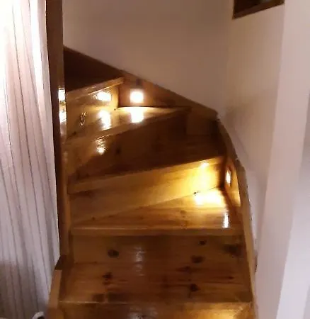Casa de hóspedes Braja House 4*