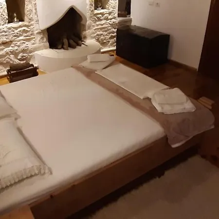 Maison d'hôtes Braja House Gjirokastër