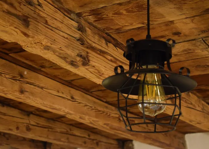 Braja House Gjirokastër