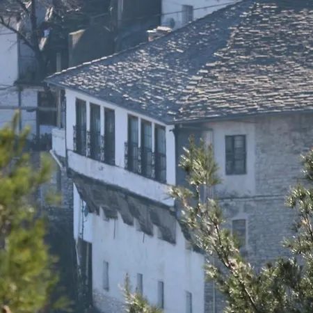 Braja House Gjirokaster