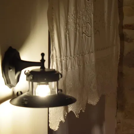 Braja House Affittacamere Gjirokastër