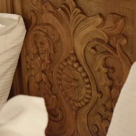 Affittacamere Braja House Gjirokastër