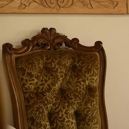 Braja House Affittacamere Gjirokastër