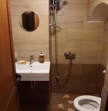 Affittacamere Braja House