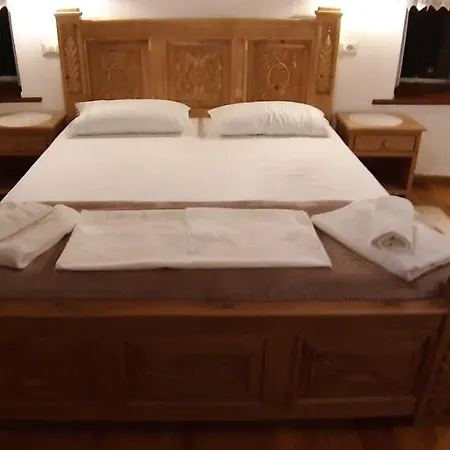 Braja House Affittacamere