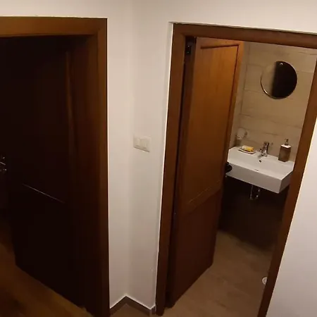 Braja House Affittacamere