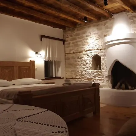 Braja House Affittacamere Gjirokastër