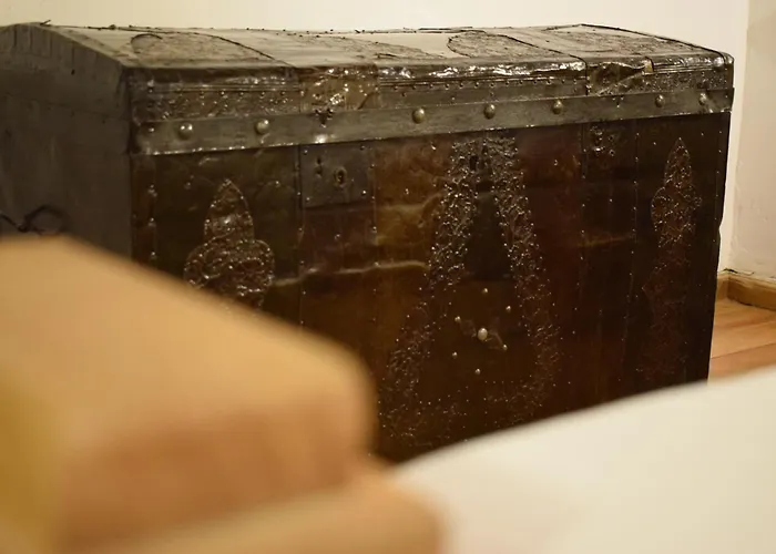 Braja House 4* Gjirokastër