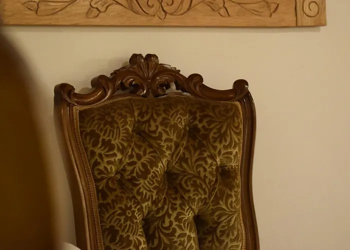 Braja House 招待所 Gjirokastër